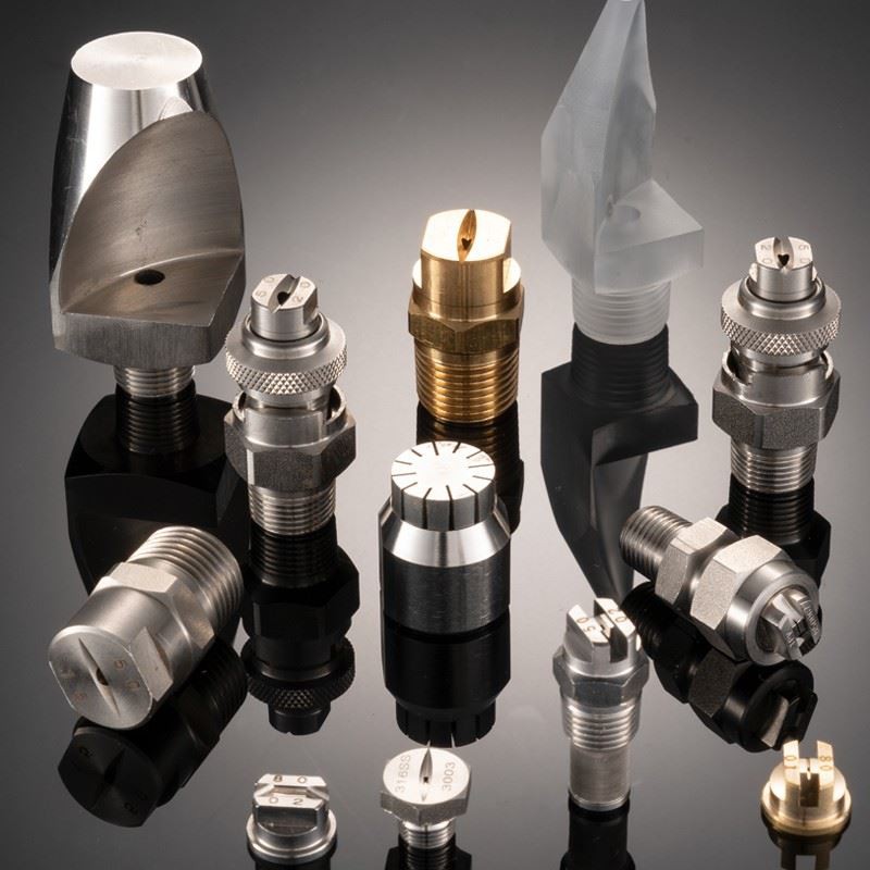 flat fan nozzle flat fan nozzle