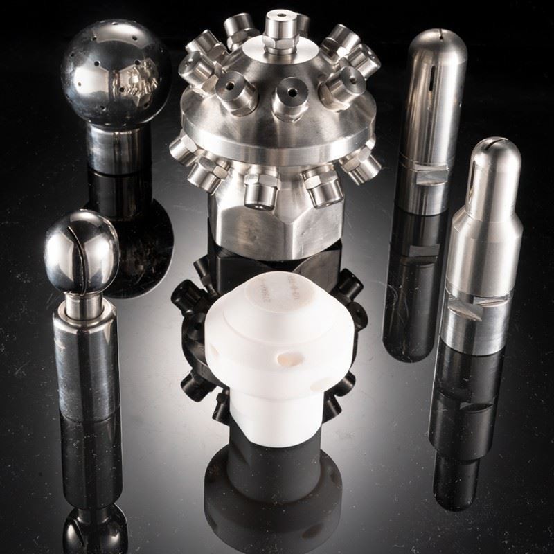 tank wash nozzle tank wash nozzle