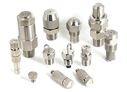Misting Spray Nozzles Material Misting Spray Nozzles Material