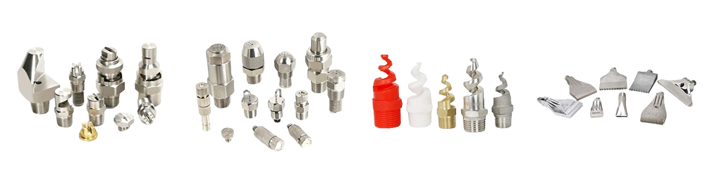 What Is A Spray Nozzle?